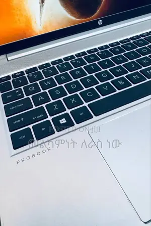 New Laptop HP ProBook 430 G7 16GB Intel Core I7 SSD 512GB