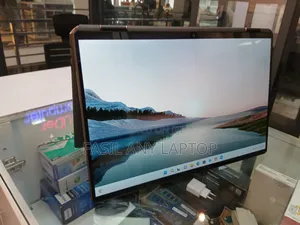 Photo - New Laptop HP Spectre X360 15 16GB Intel Core I7 SSD 1T