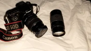 Photo - Canon 5d Sony