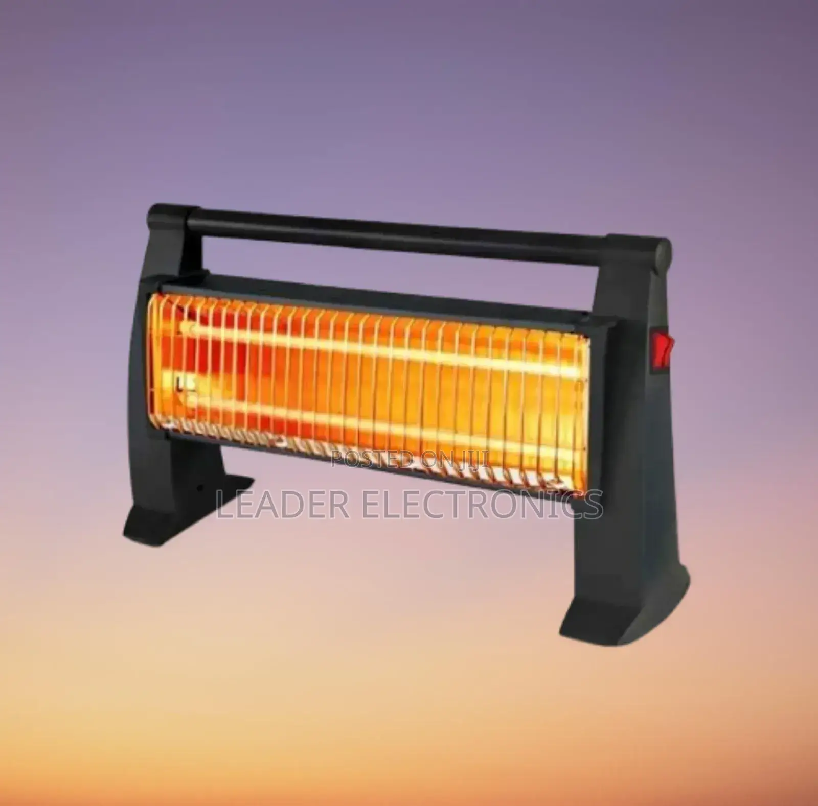 Kumtel Room Heaters