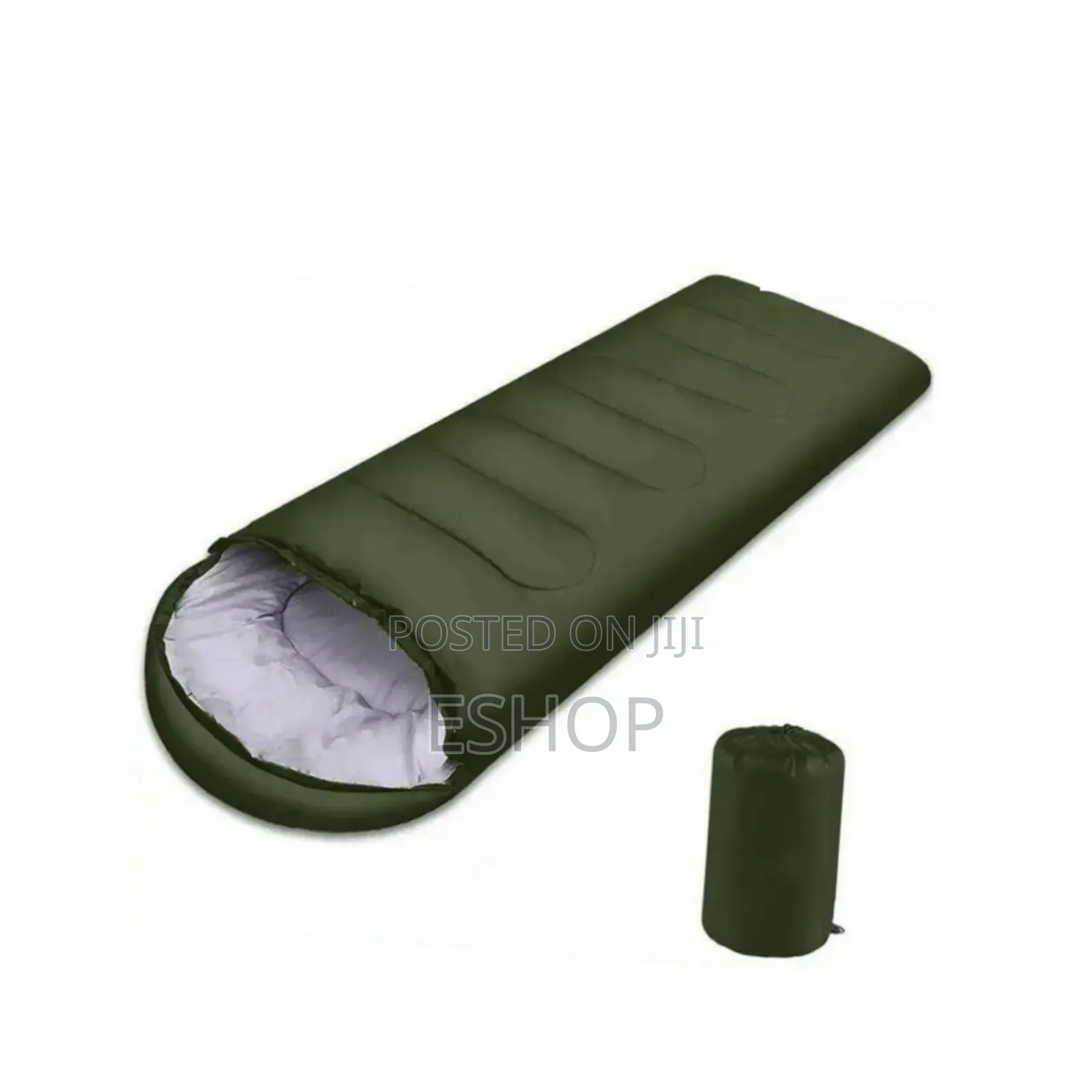 Family Camping Essential: Roomy 75cm Width for All Ages