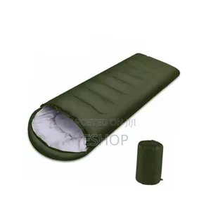 Family Camping Essential: Roomy 75cm Width for All Ages