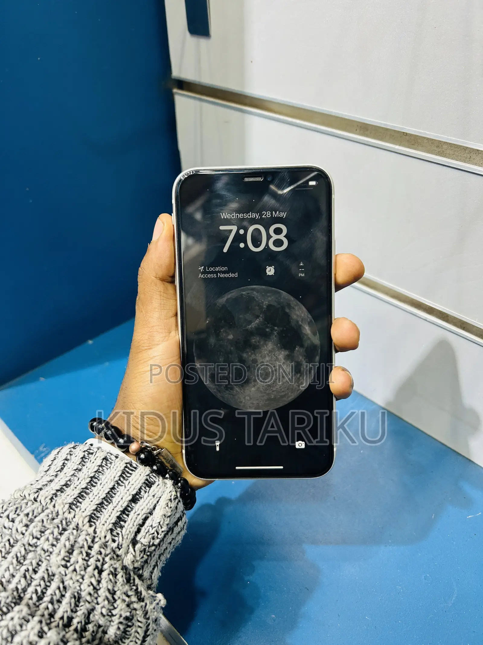 Apple iPhone 11 128 GB White