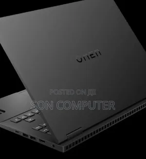 New Laptop HP Omen 16 16GB Intel Core I7 SSD 1T