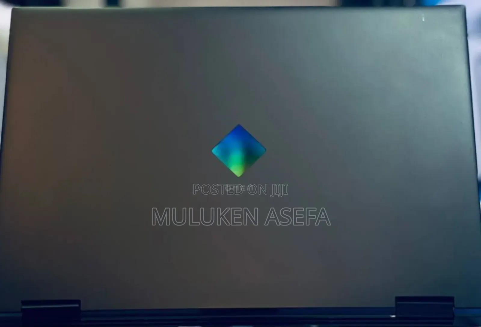 New Laptop HP Omen 16 16GB Intel Core I5 SSD 512GB