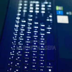 New Laptop HP Omen 16 16GB Intel Core I5 SSD 512GB