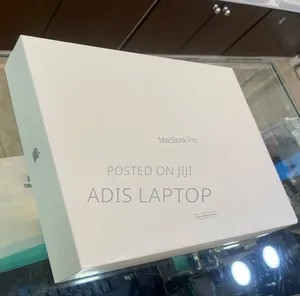 New Apple MacBook Pro 2023 M2 Pro 14-Inch 16GB Intel Core I9 SSD 4T