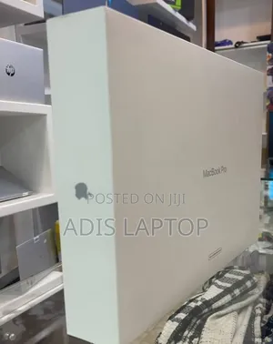 New Apple MacBook Pro 2023 M2 Pro 14-Inch 16GB Intel Core I9 SSD 4T