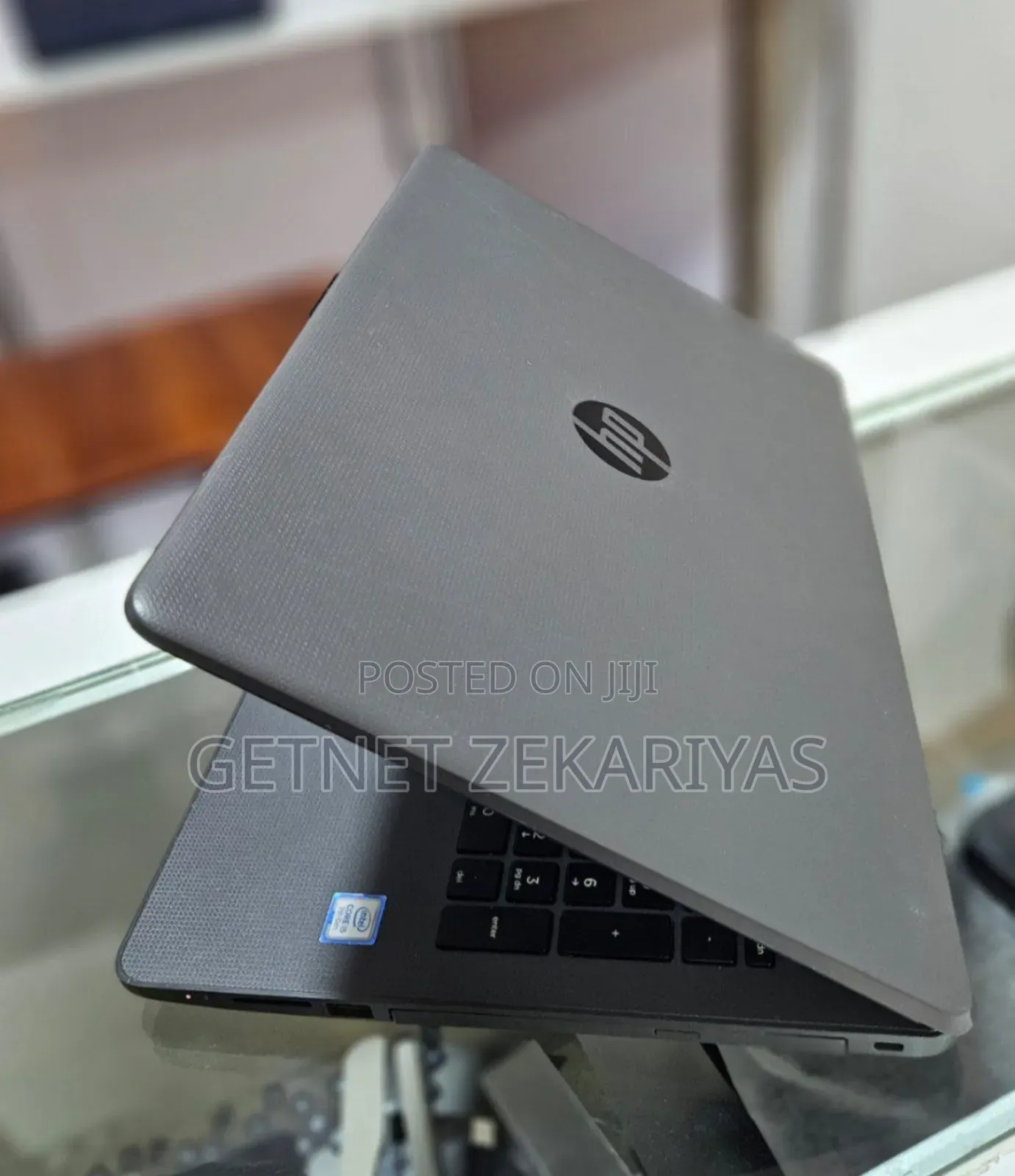 New Laptop HP Stream Notebook 8GB Intel Core I5 HDD 1T