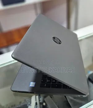 New Laptop HP Stream Notebook 8GB Intel Core I5 HDD 1T