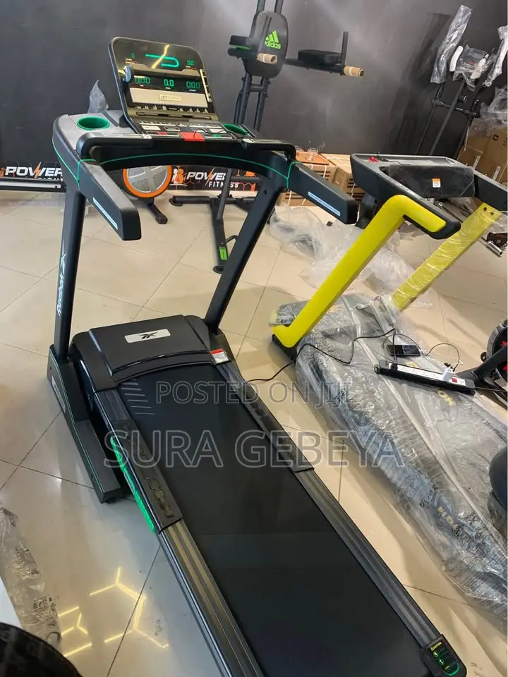 Home Treadmills Quality and Discount Unqiue