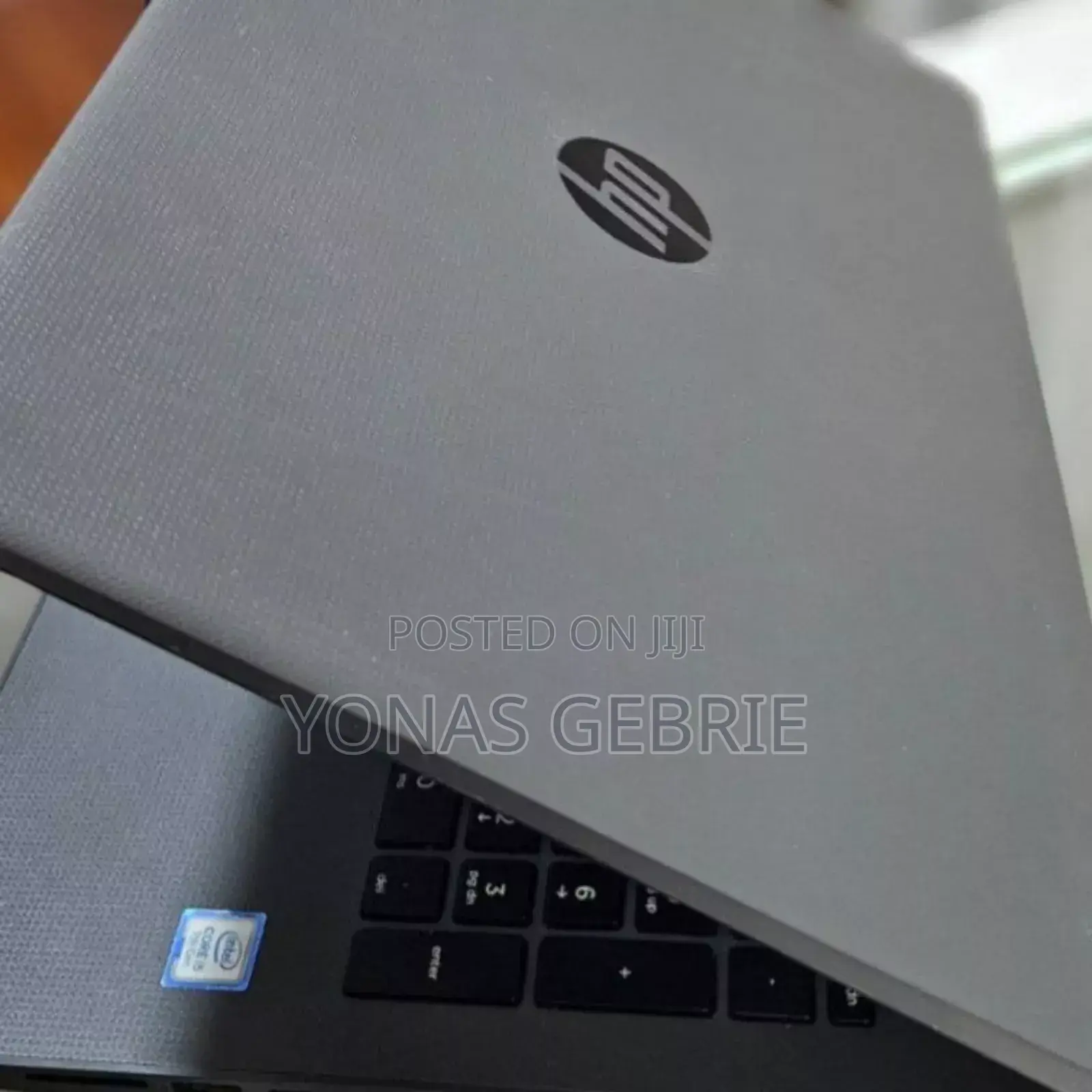 New Laptop HP Stream Notebook 8GB Intel Core I5 HDD 1T