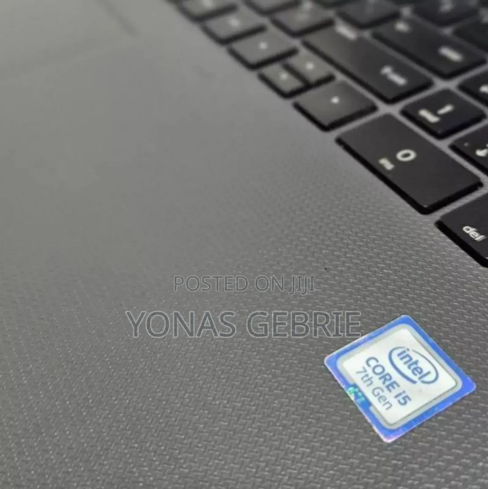 New Laptop HP Stream Notebook 8GB Intel Core I5 HDD 1T