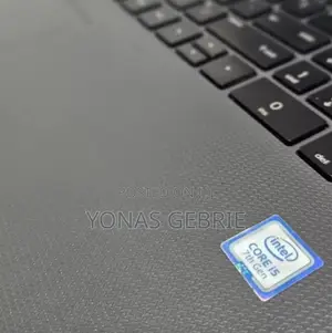 New Laptop HP Stream Notebook 8GB Intel Core I5 HDD 1T