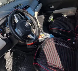 Toyota Rush 2022 White