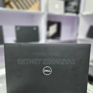 New Laptop Dell Latitude 7490 8GB Intel Core I7 SSD 512GB