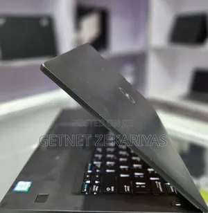 New Laptop Dell Latitude 7490 8GB Intel Core I7 SSD 512GB