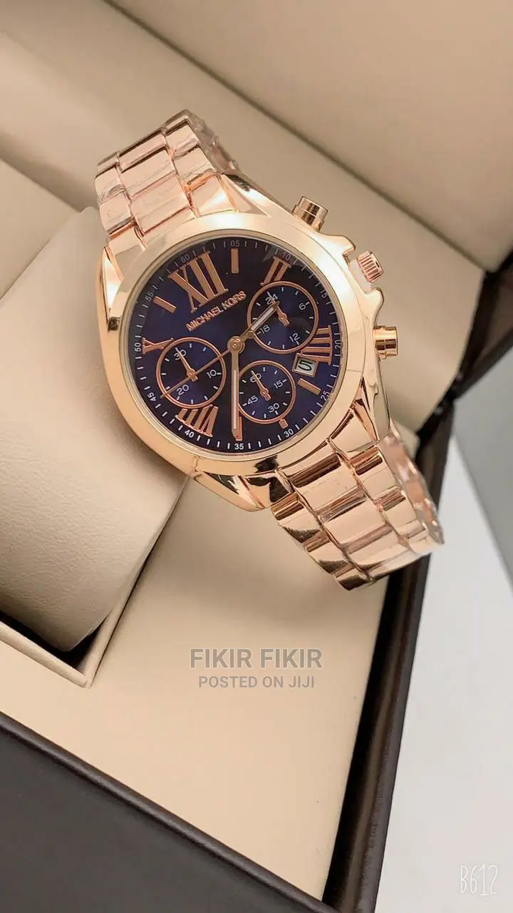 Michael Kors Watches