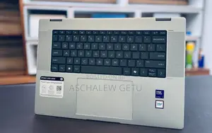 Photo - New Laptop HP Envy X360 16GB Intel Core Ultra 7 SSD 1T