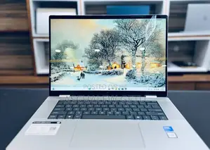 New Laptop HP Envy X360 16GB Intel Core Ultra 7 SSD 1T