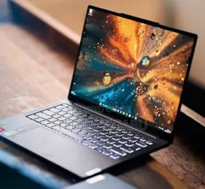 New Laptop Lenovo 32GB Intel Core I7 SSD 1T