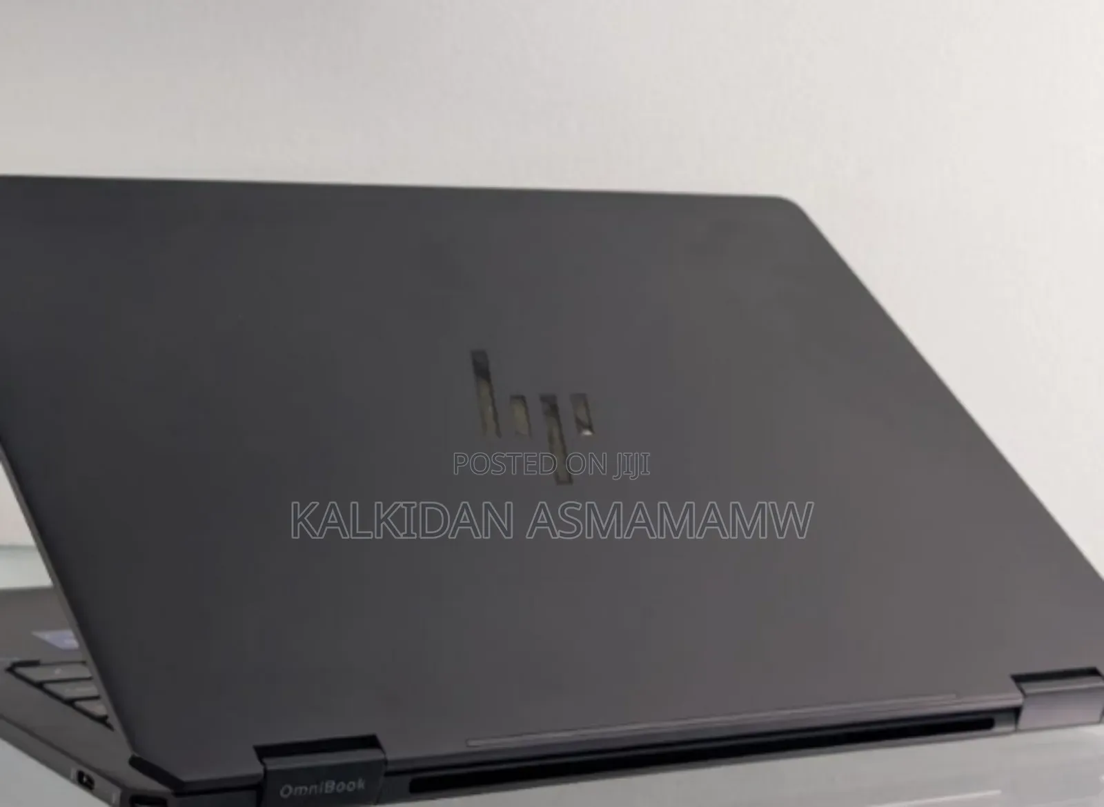 New HP OmniBook X Laptop 14-Fe0097nr 32GB Intel Core Ultra 7 SSD 1T