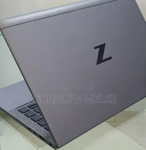 Photo - New Laptop HP ZBook Studio 16GB Intel Core I7 SSD 512GB