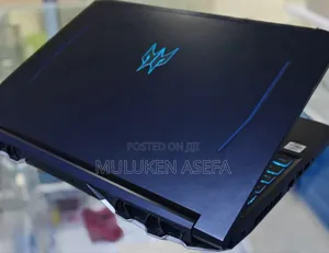 Photo - New Laptop Acer Predator Helios 300 16GB Intel Core I7 SSD 1T
