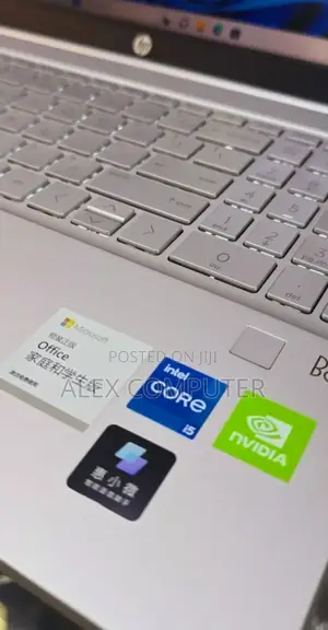 New Laptop HP EliteBook 840 G8 16GB Intel Core I5 SSD 512GB