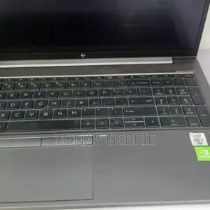 New Laptop HP ZBook 14 16GB Intel Core I7 SSD 512GB