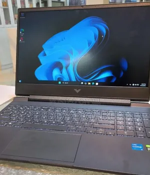 New Laptop HP Victus 15 16GB Intel Core I5 SSD 1T