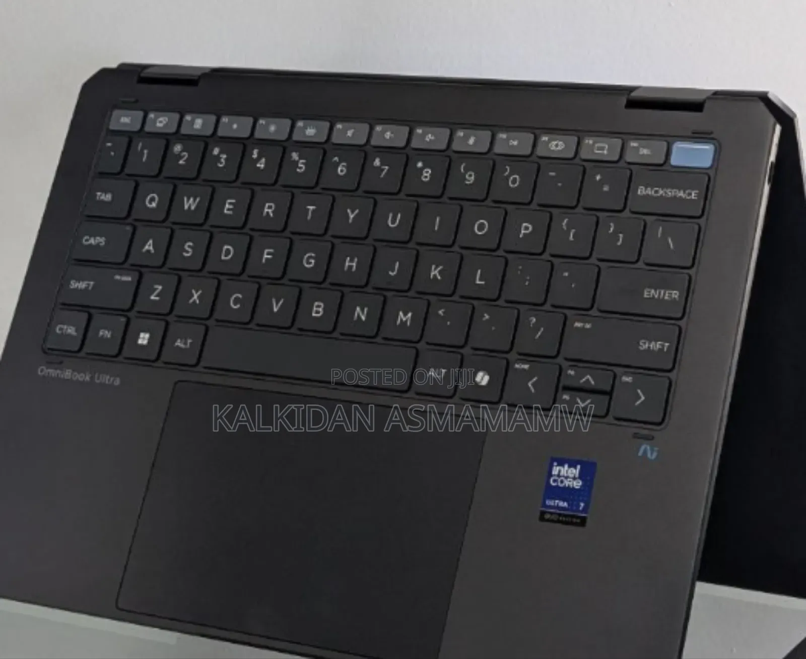 New HP OmniBook X Laptop 14-Fe0097nr 32GB Intel Core Ultra 7 SSD 1T