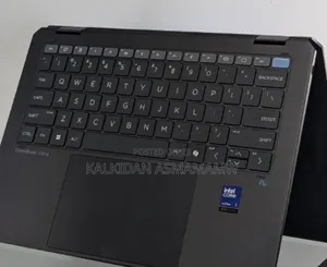 New HP OmniBook X Laptop 14-Fe0097nr 32GB Intel Core Ultra 7 SSD 1T