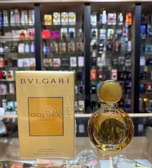 Photo - Bvlgari Goldea – The Essence of the Lewelle