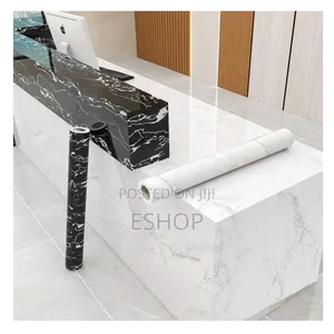 Craft Room Essential: Durable Sticker for Tables, Shelves