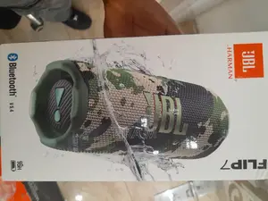 Photo - JBL Flip 7