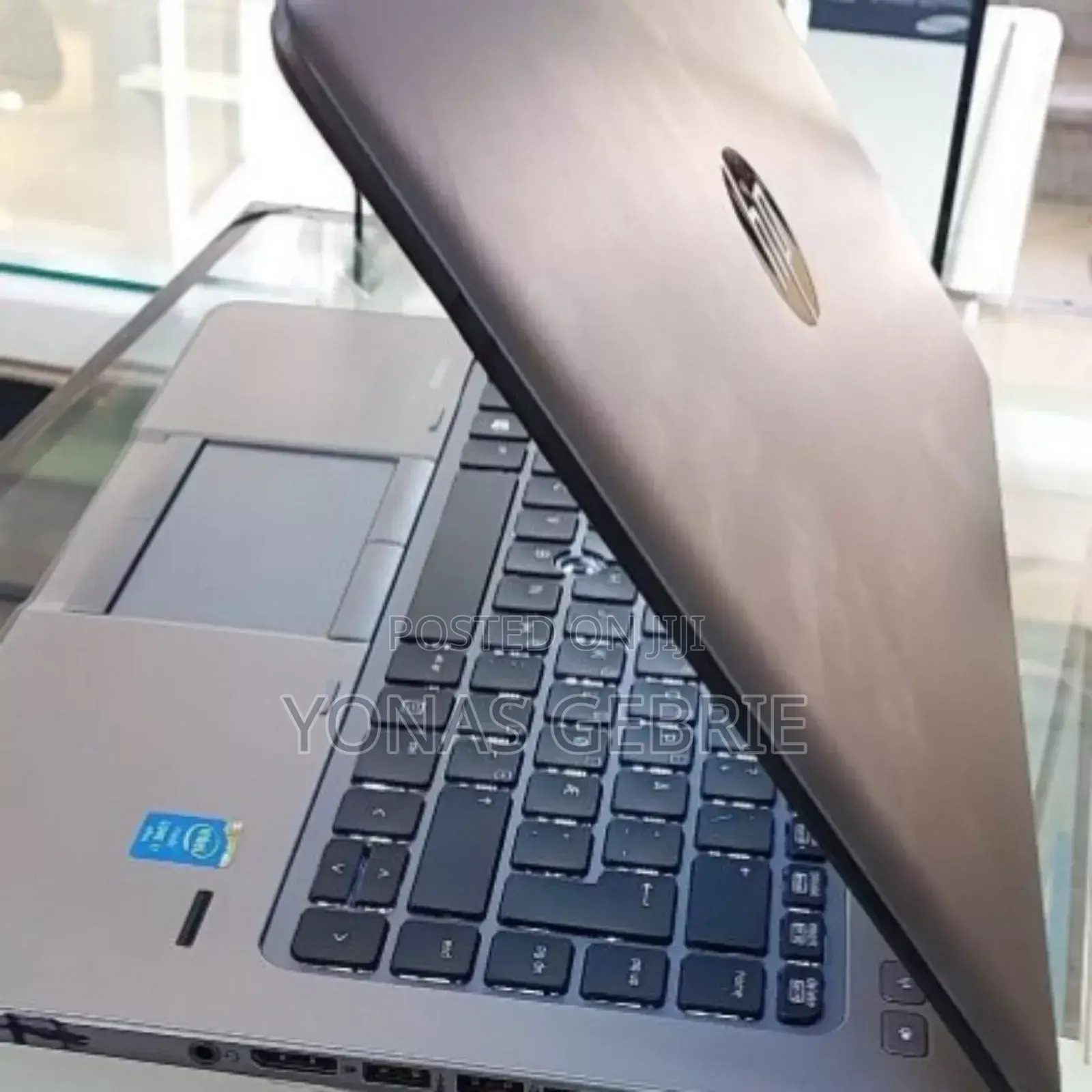 Laptop HP EliteBook 840 8GB Intel Core I5 SSD 500GB