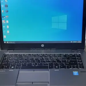 Laptop HP EliteBook 840 8GB Intel Core I5 SSD 500GB