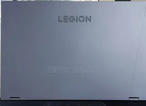 New Laptop Lenovo Legion 5 16GB AMD Ryzen 7 SSD 512GB