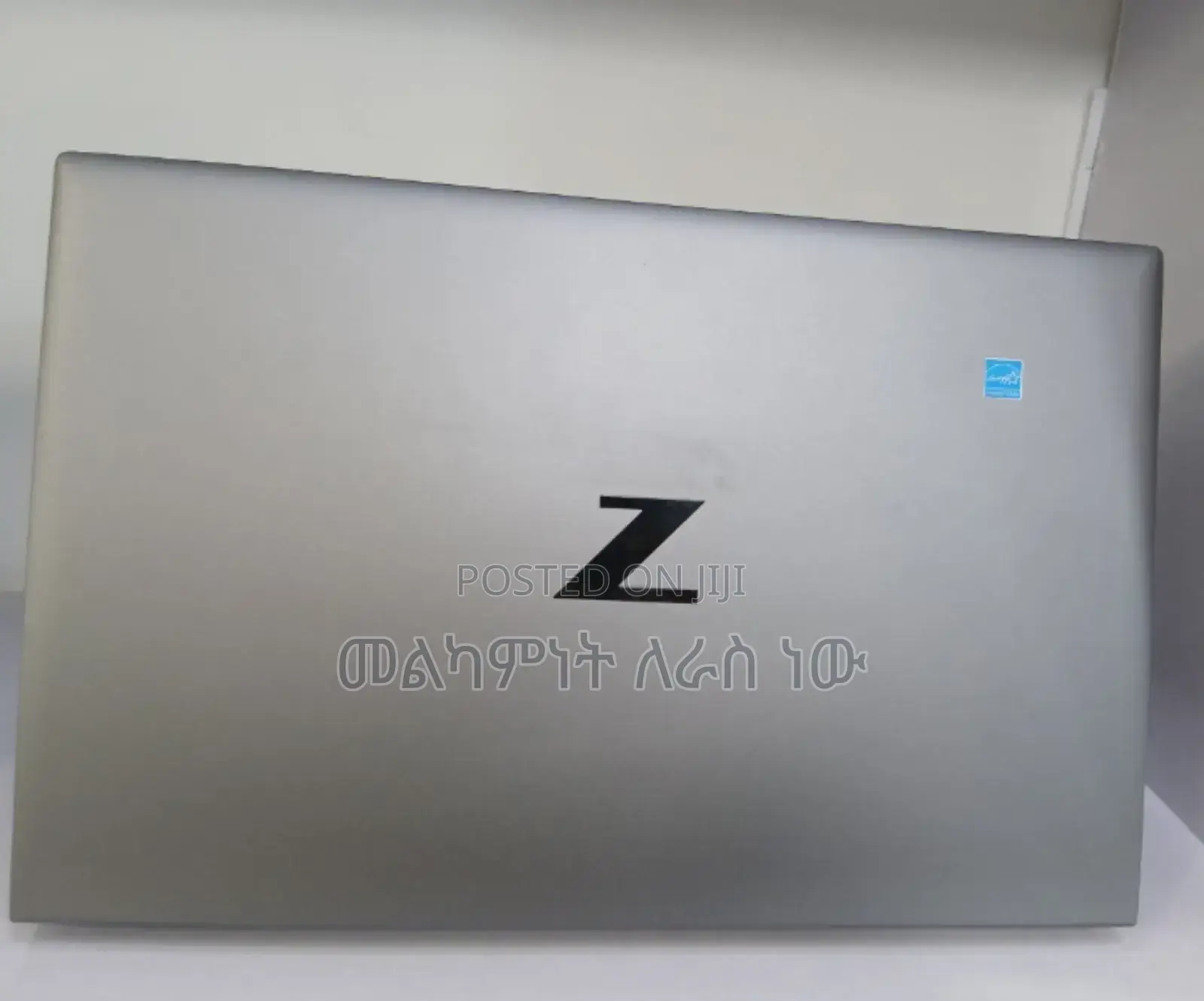 New Laptop HP ZBook 15 16GB Intel Core I7 SSD 512GB