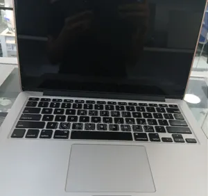 Photo - New Laptop Apple MacBook Pro 2015 16GB Intel Core I5 SSD 512GB