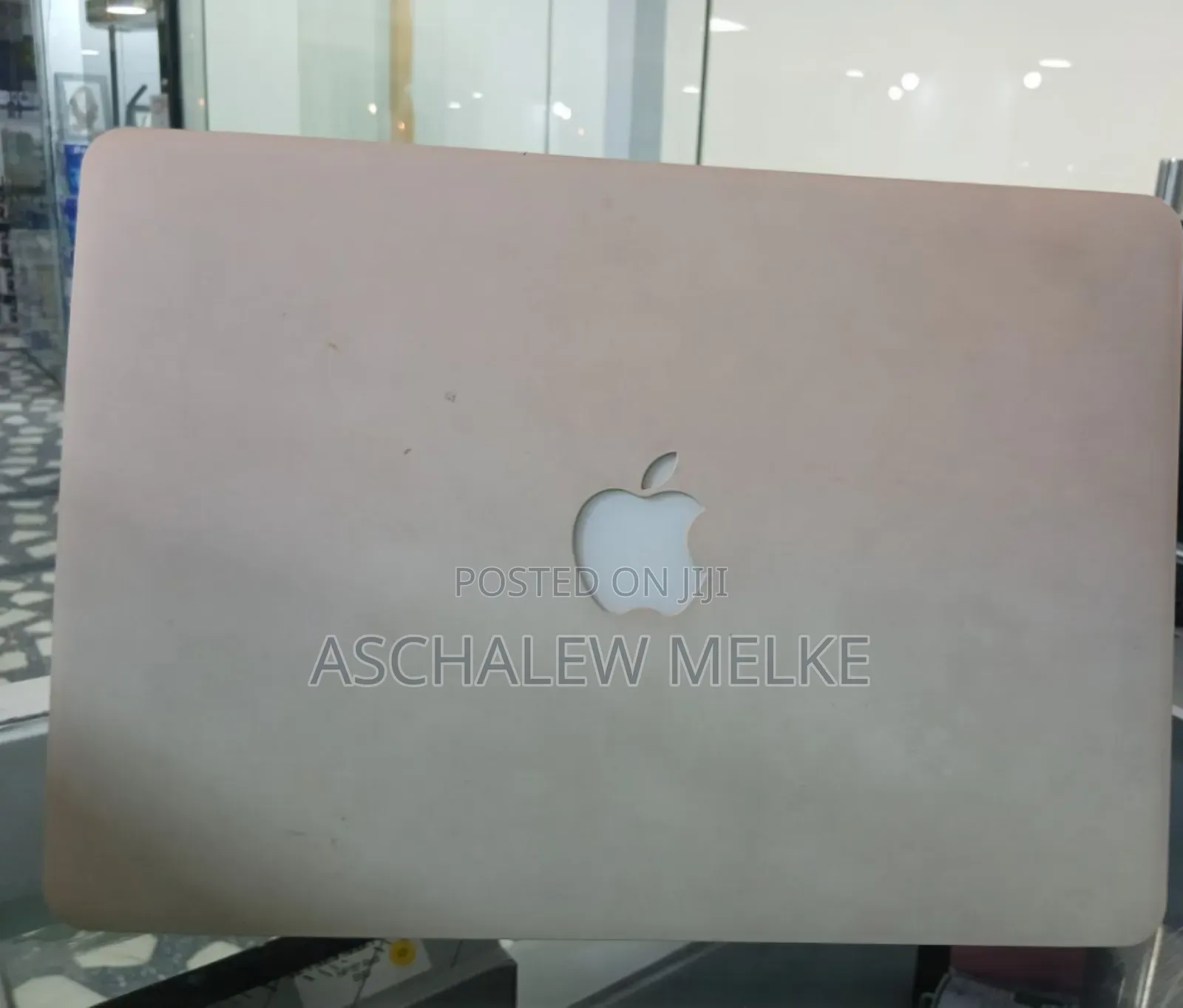 New Laptop Apple MacBook Pro 2015 16GB Intel Core I5 SSD 512GB