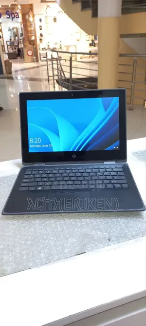 New Laptop HP Pavilion 14 8GB Intel Core I5 SSD 512GB