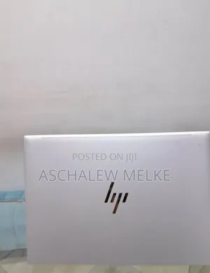 Photo - New Laptop HP EliteBook 840 G9 16GB Intel Core I7 SSD 512GB