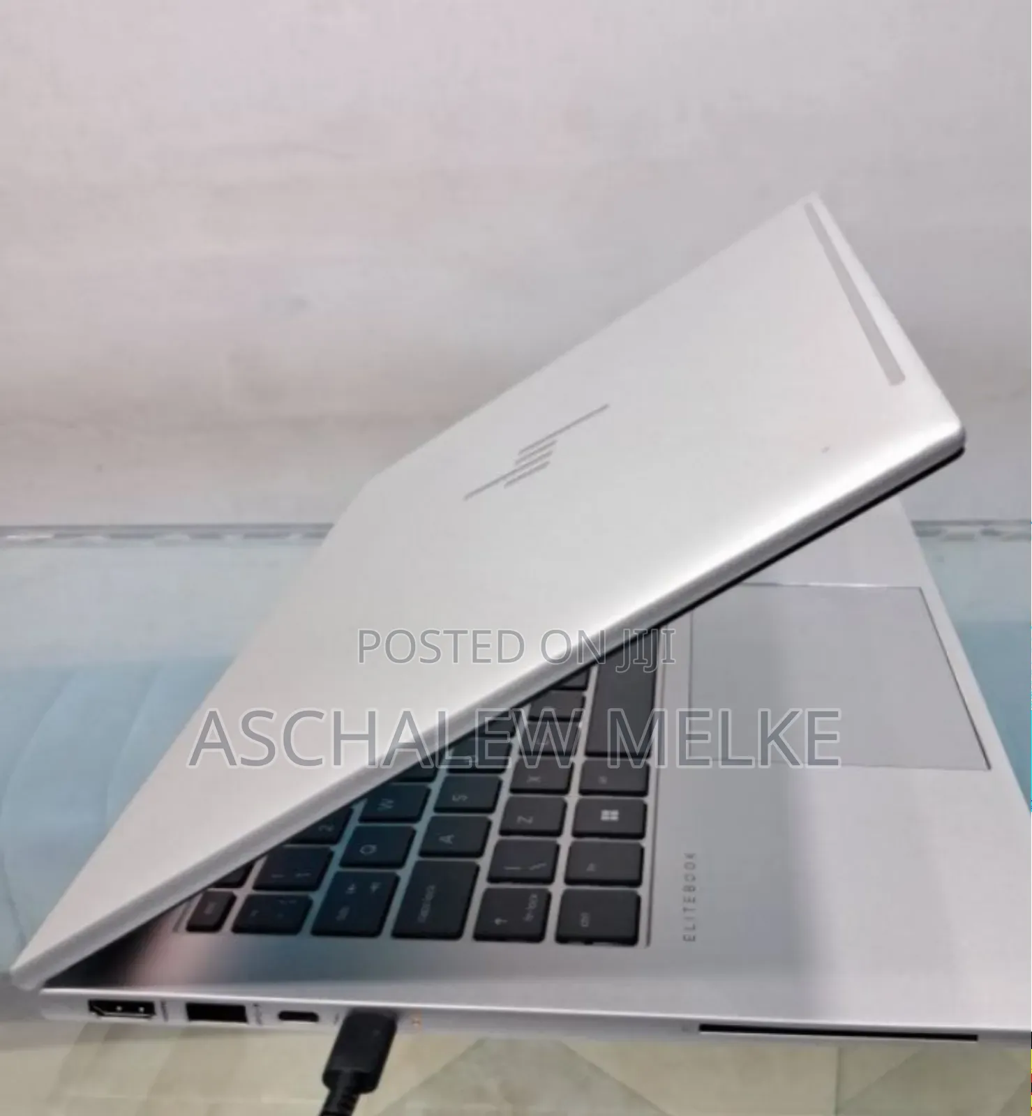 New Laptop HP EliteBook 840 G9 16GB Intel Core I7 SSD 512GB