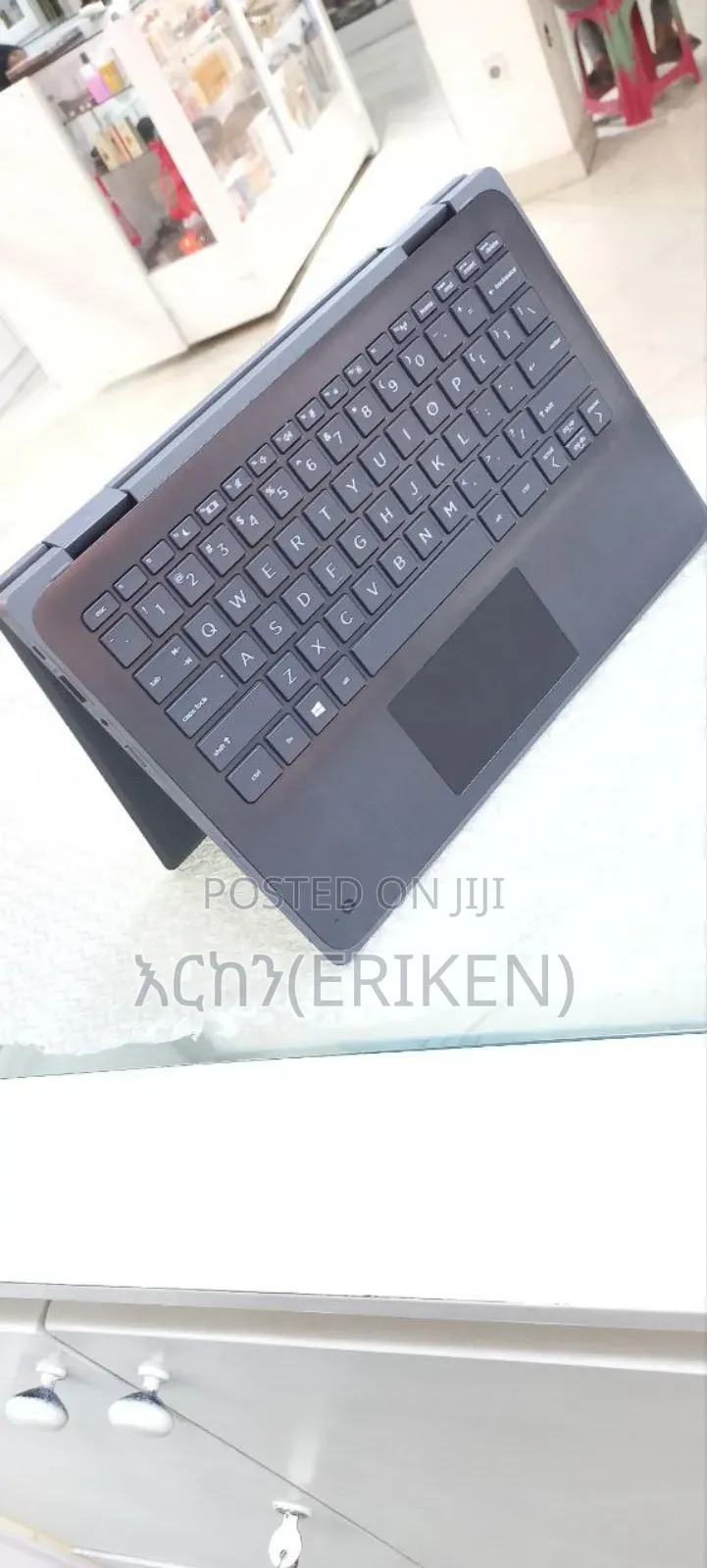 New Laptop HP Pavilion 14 8GB Intel Core I5 SSD 512GB