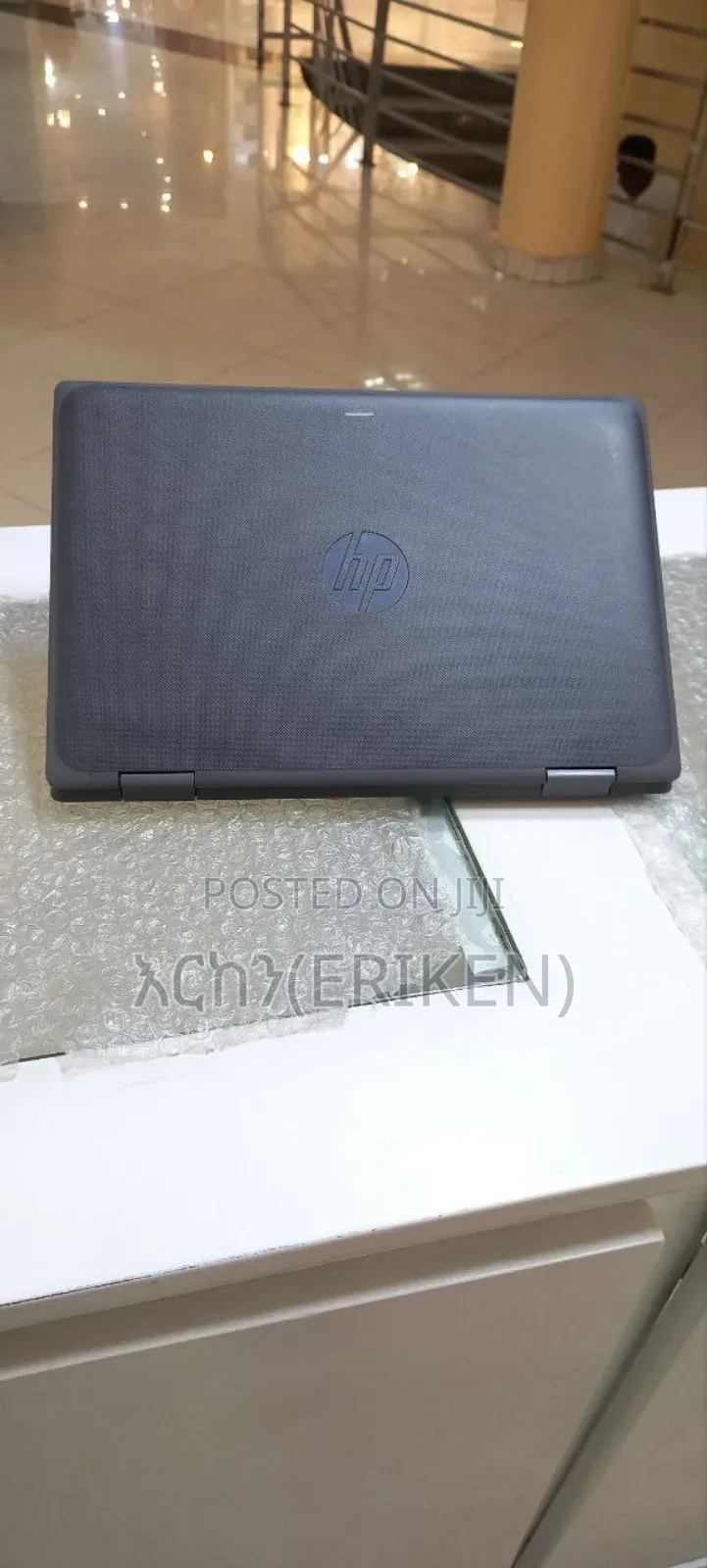 New Laptop HP Pavilion 14 8GB Intel Core I5 SSD 512GB