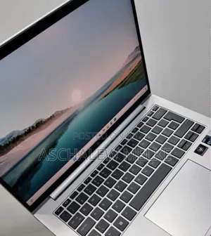 New Laptop HP EliteBook 840 G9 16GB Intel Core I7 SSD 512GB