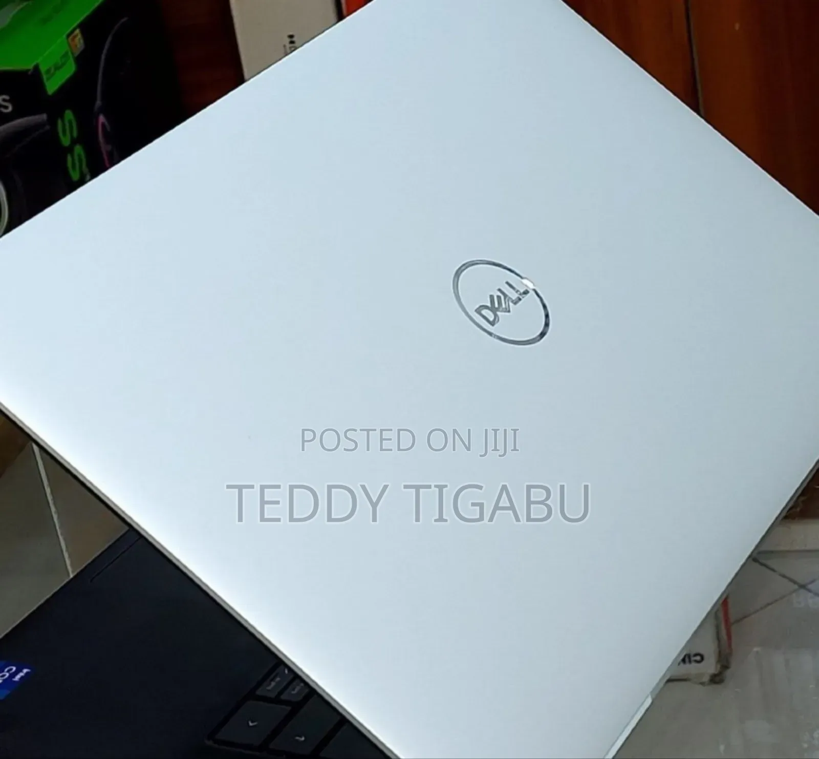 New Laptop Dell XPS 15 16GB Intel Core I7 SSD 1T