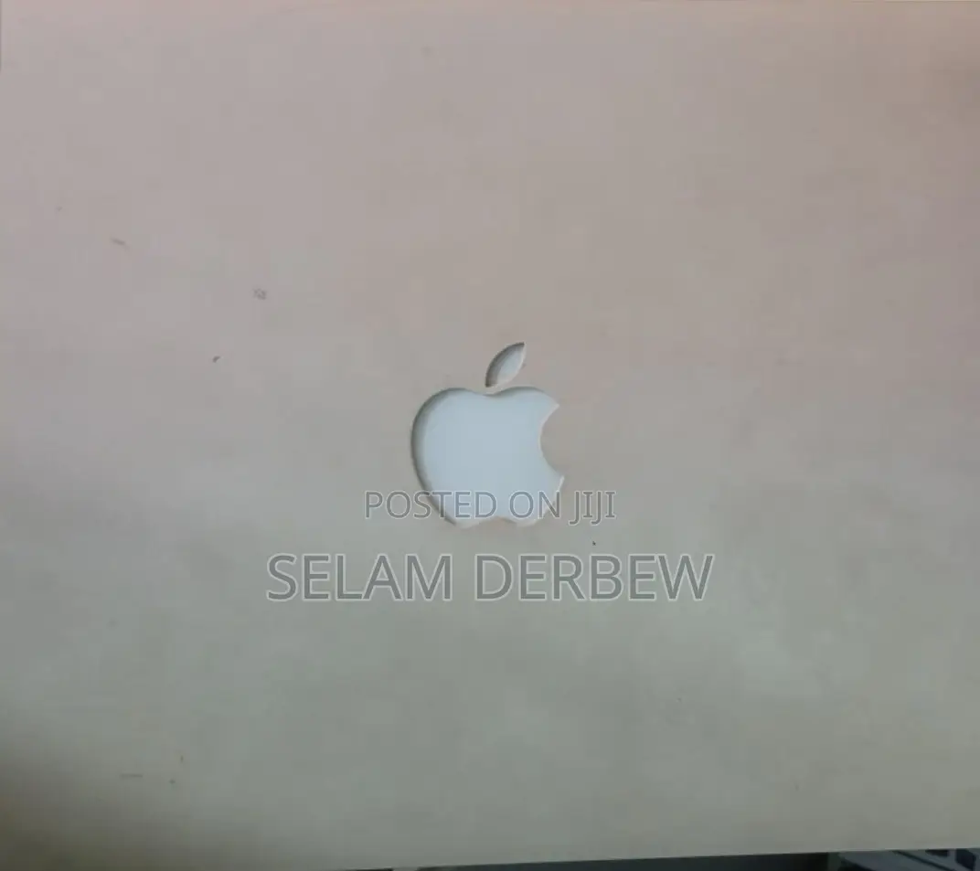 New Laptop Apple MacBook Pro 2015 16GB Intel Core I5 SSD 512GB